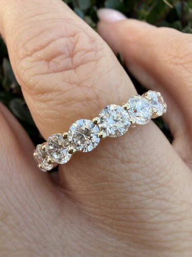 45ct round lab grown diamond - lab,