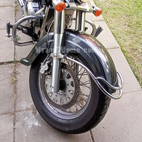 Suzuki volusia vl800 boulevard - suzuki,
