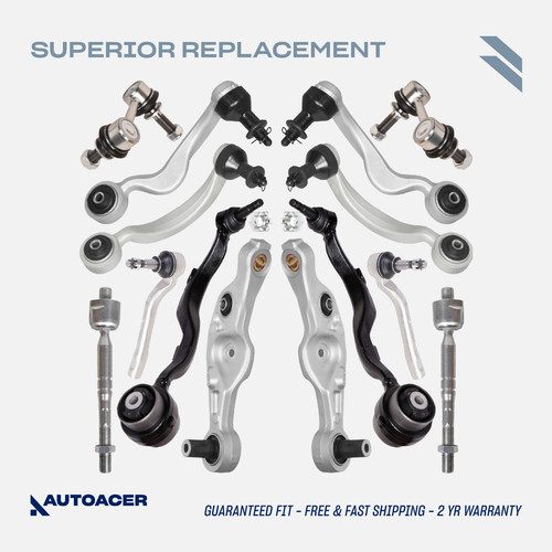Autoacer 14p front - autoacer,