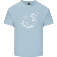 A Ring of Birds Birdwatching