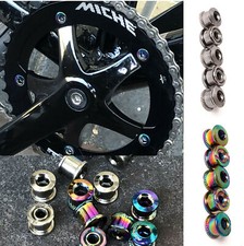 6.5mm Single Speed Fixie Track