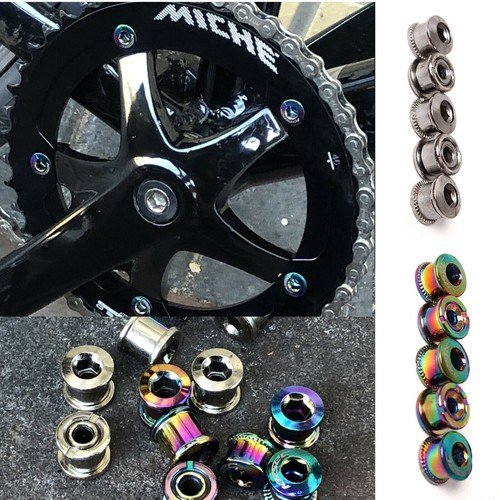 5mm single speed fixie track - single,