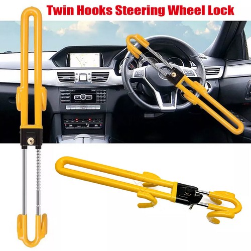 Heavy duty steering wheel - steering,