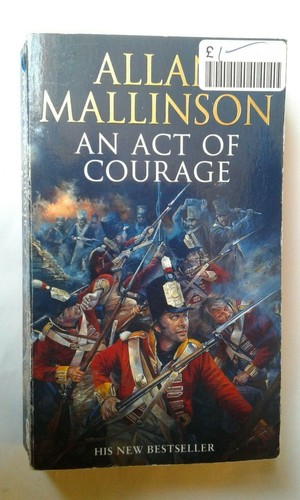 Allan mallinson act - allan, of