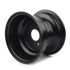 8" Rear Wheel Rim 3 Bolt 78mm