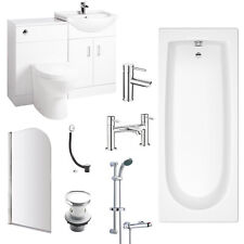 Shower Bathroom Suite 1500