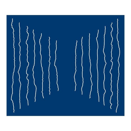 Tattered lace paper - lace,