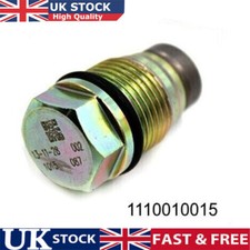Fuel Rail Pressure Relief