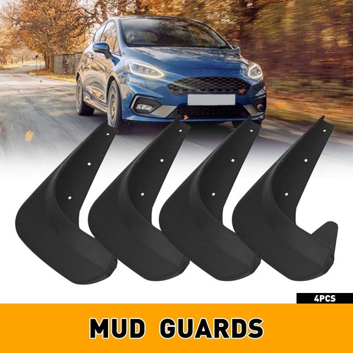 Universal car mud flaps - mud,