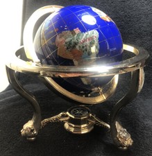 Brass Frame -Semi Precious