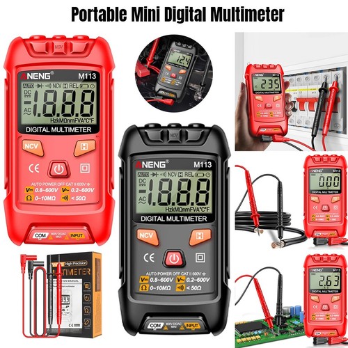Portable mini digital - portable,