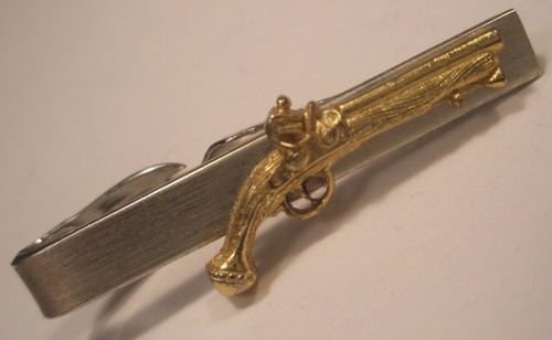 Dragoon spanish flintlock - dragoon,