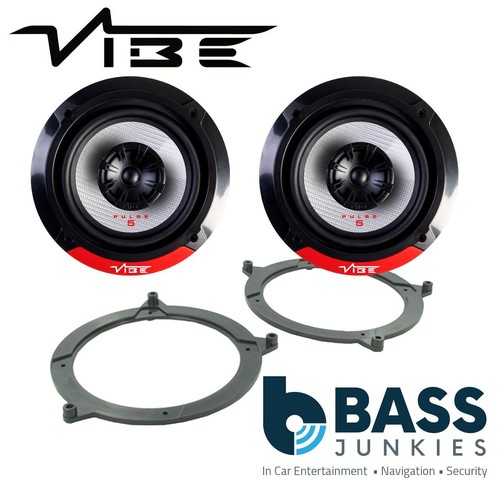 Vibe pulse5 coaxial - vibe,