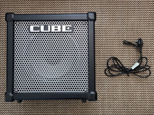 Roland cube 40gx 40w - 40gx,