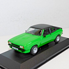 VANGUARDS FORD CAPRI MK 2 3.0