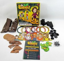 It's Bananas! The Monkey Tail