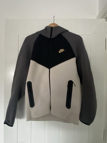 Nike tech fleece - nike,