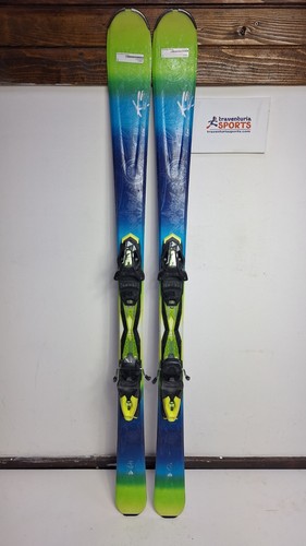 Luv 149cm ski fischer - 75,