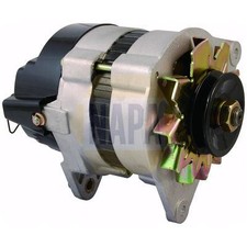 NAPA NAL1763 Alternator 1 Ribs