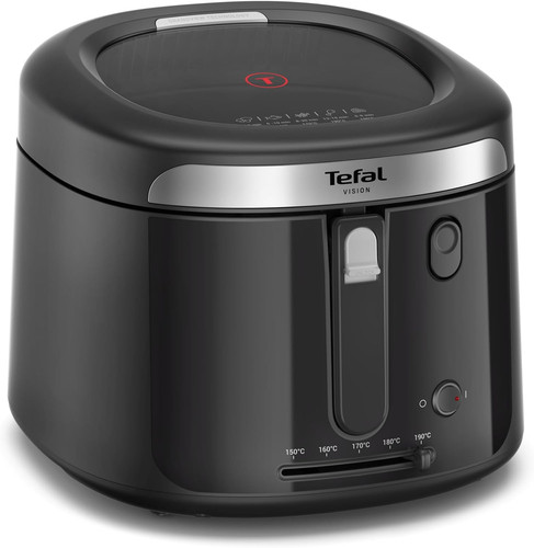 Tefal vision fry deep fryer - vision,