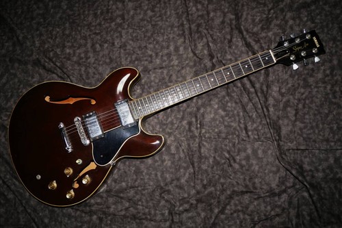 Yamaha sa1000 semi - sa1000, semi-hollow