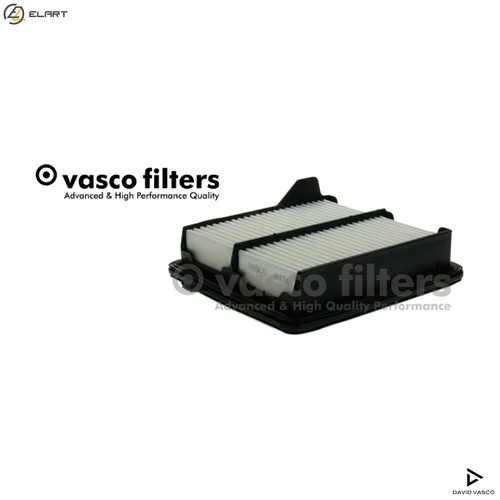 Air filter a124 - a124, for
