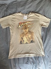 Indiana Jones Temple of Doom