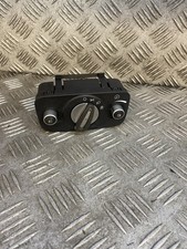 2010 Ford Galaxy Titanium TDCi TXWA Headlight Switch