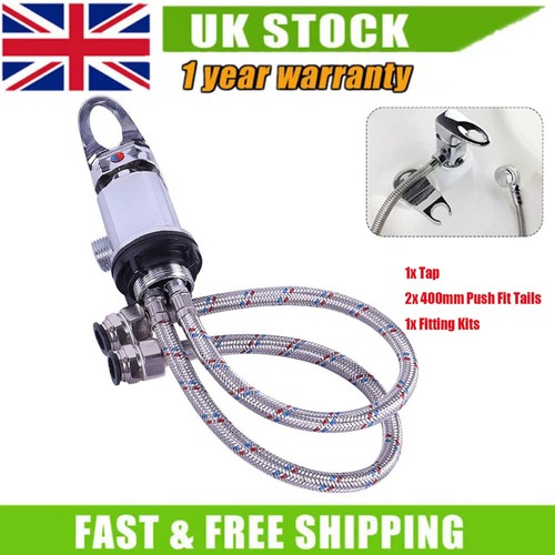 Shower mixer tap - shower, 1/2"
