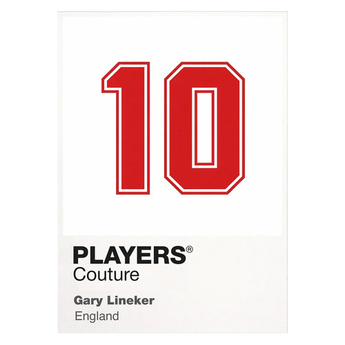 Gary lineker football shirt - lineker,