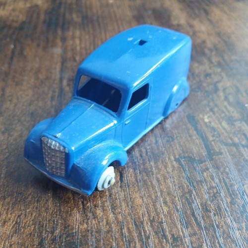 Dinky toys 28p type - #28p, 3