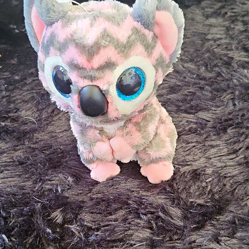 Beanie boo kora - boo,