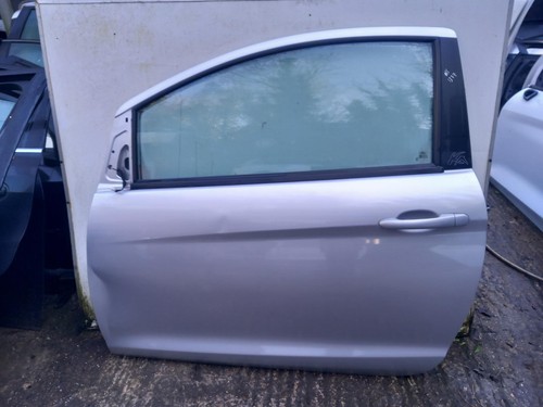 Ford mk2 left - ford,