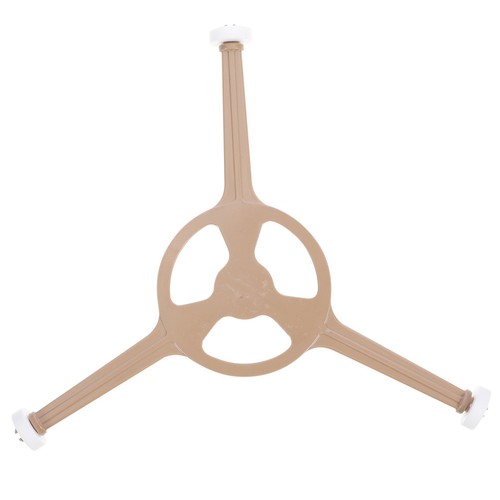Microwave bracket turntable - microwave,