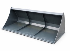PROFORGE Front Loader Bucket
