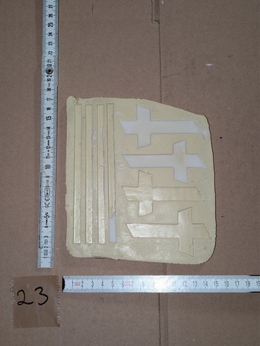 297 silicone mold wax - silicone,