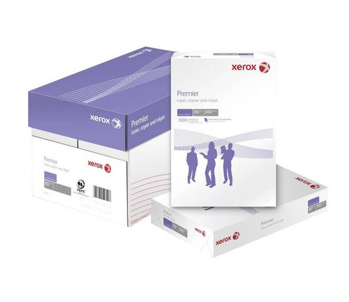 80gsm xerox premier quality - premier,