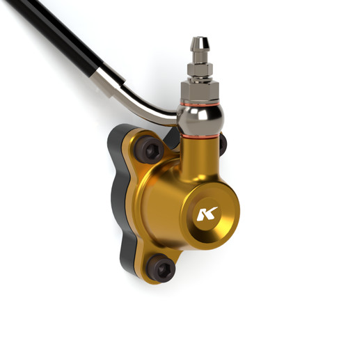 Kbike clutch actuator