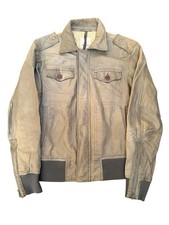 Men’s Diesel Sage Green