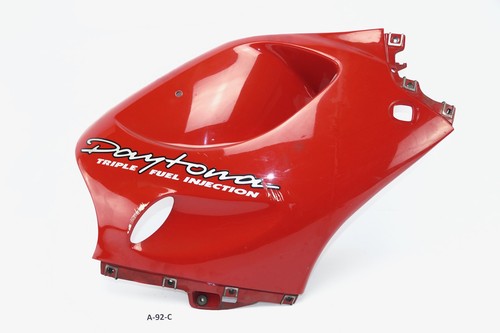 Triumph daytona 955i - t595, 1997