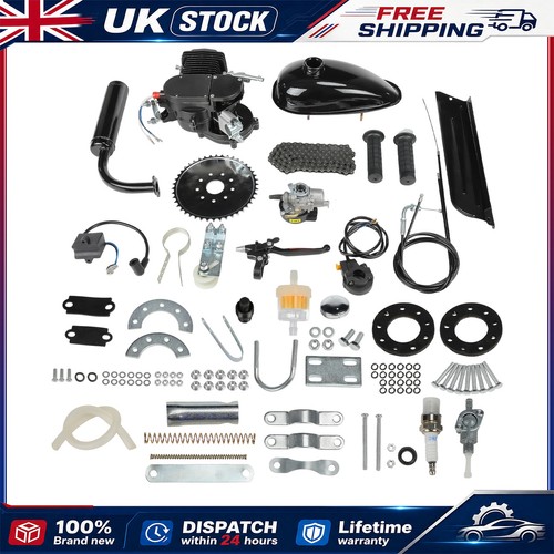 80cc bicycle engine kit - 80cc,