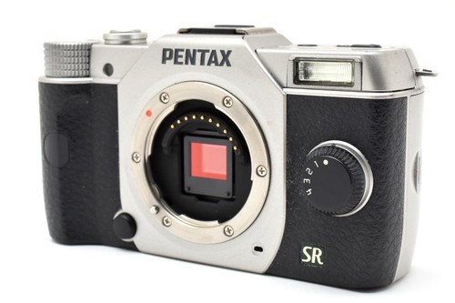 Pentax 4mp digital - pentax, q7