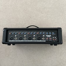 Prosound N73HH 100 Watt - PA 4