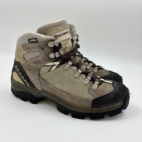 Scarpa nangpa gtx - scarpa,