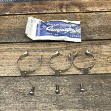 Vintage campagnolo cable guide - vintage,