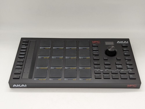 Faulty pad akai professional - akai,