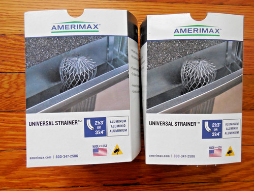 Pair amerimax 21348 - amerimax,