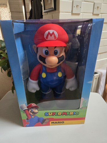 Nintendo super mario - 20",
