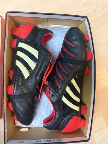 Adidas predator pulse - pulse, fg