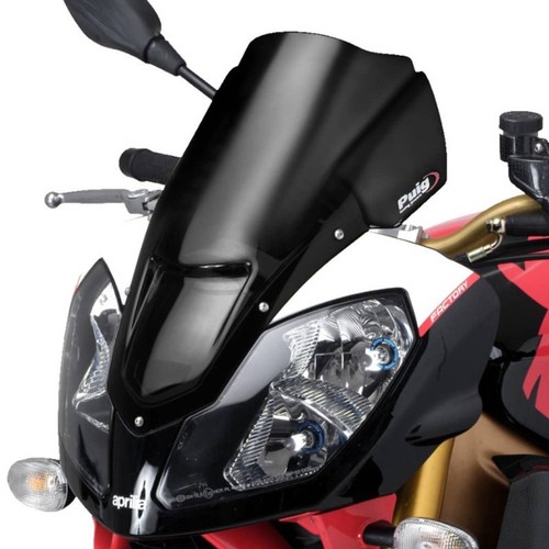 Puig screen racing fit - screen,